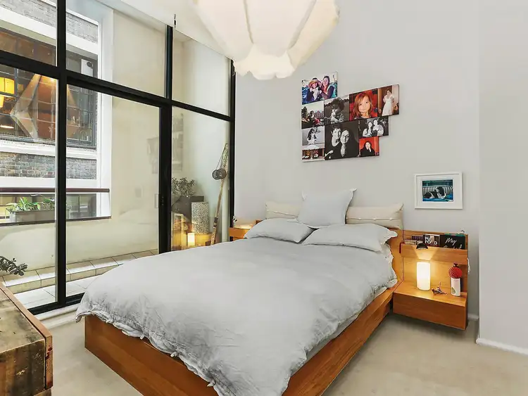 Fifth view of Homely apartment listing, 116/105 Campbell Street, Surry Hills NSW 2010