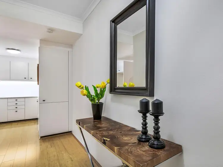 Third view of Homely studio listing, 53/100 Cleveland Street, Chippendale NSW 2008