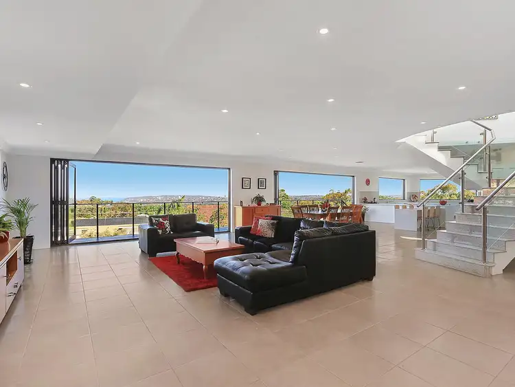 Second view of Homely house listing, 8A Wewak Place, Allambie Heights NSW 2100