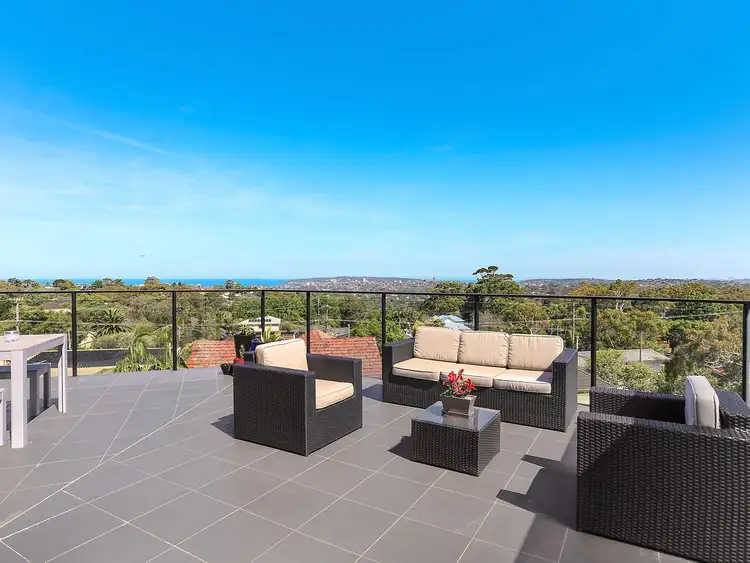 Third view of Homely house listing, 8A Wewak Place, Allambie Heights NSW 2100