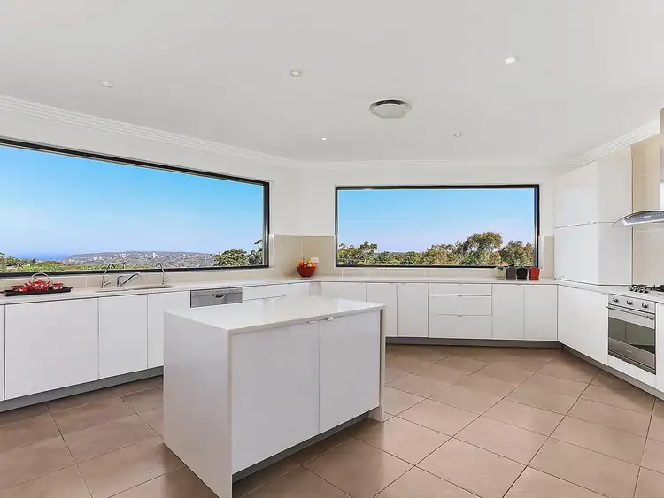 Fourth view of Homely house listing, 8A Wewak Place, Allambie Heights NSW 2100