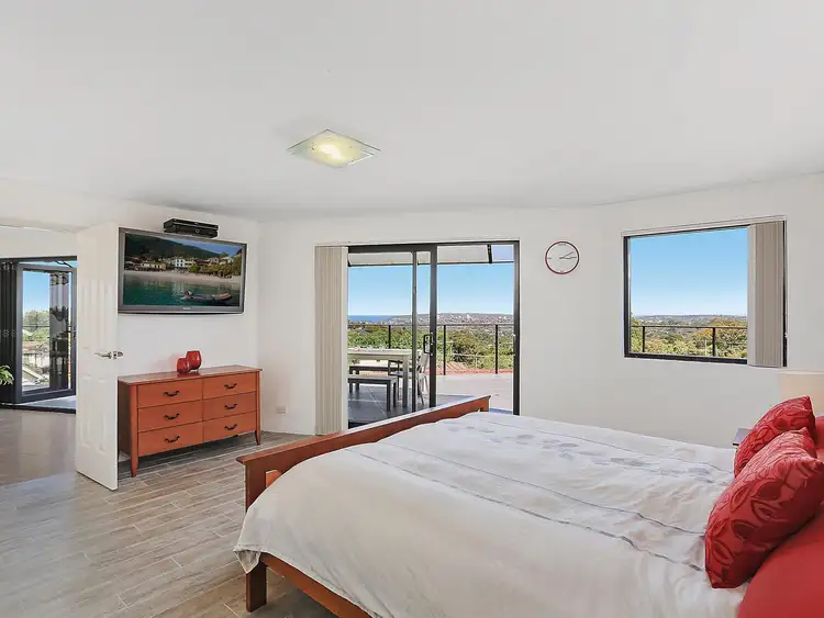 Sixth view of Homely house listing, 8A Wewak Place, Allambie Heights NSW 2100