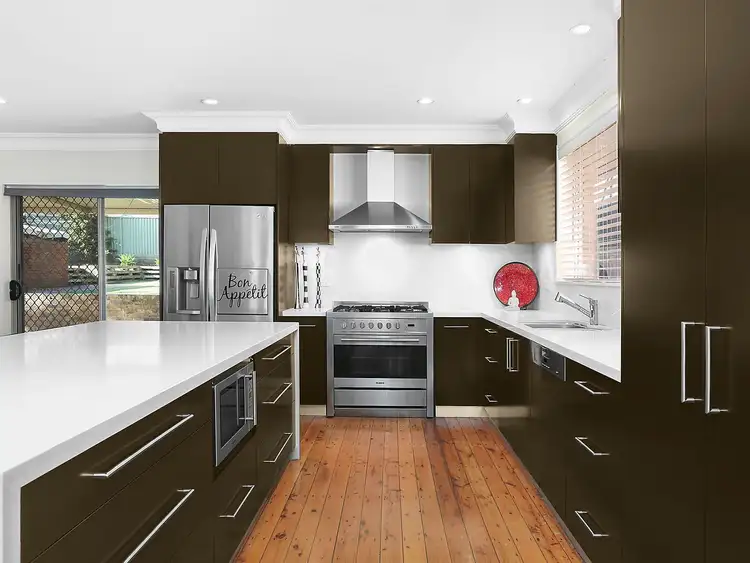 Second view of Homely house listing, 2 Adam Street, Ryde NSW 2112