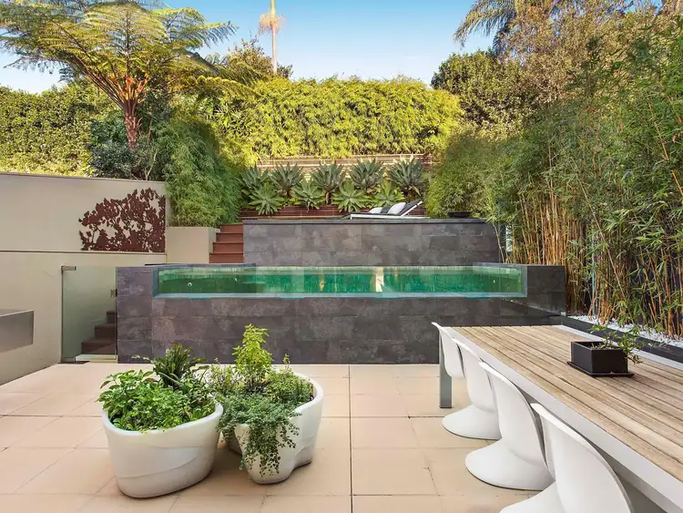 Fifth view of Homely house listing, 35B Wonga Road, Cremorne NSW 2090