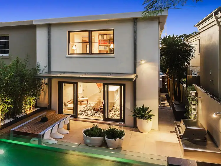 Sixth view of Homely house listing, 35B Wonga Road, Cremorne NSW 2090