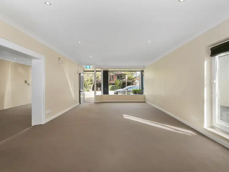 Second view of Homely house listing, 1 & 2/95 Belmont Road, Mosman NSW 2088