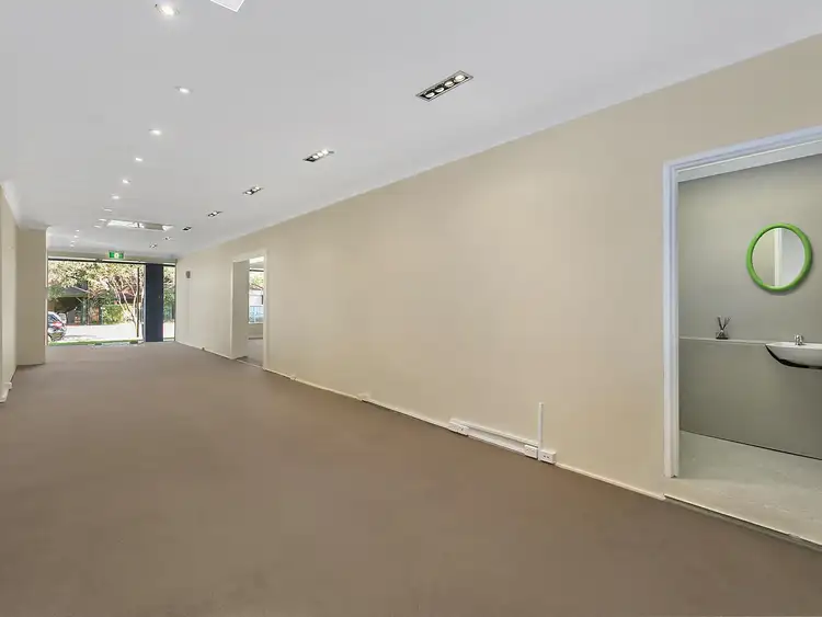 Fourth view of Homely house listing, 1 & 2/95 Belmont Road, Mosman NSW 2088