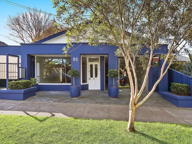 Fifth view of Homely house listing, 1 & 2/95 Belmont Road, Mosman NSW 2088