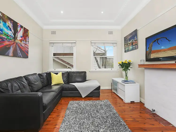 3/26 Holdsworth Street, Neutral Bay NSW 2089