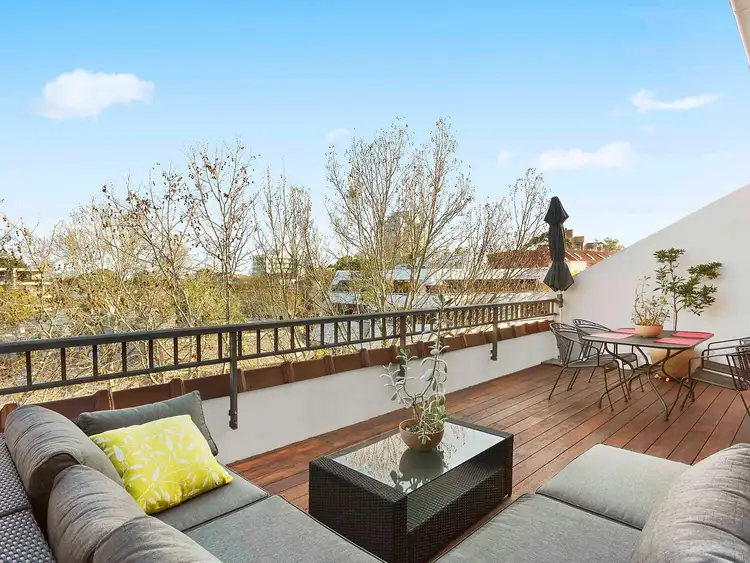 3/156 Military Road, Neutral Bay NSW 2089