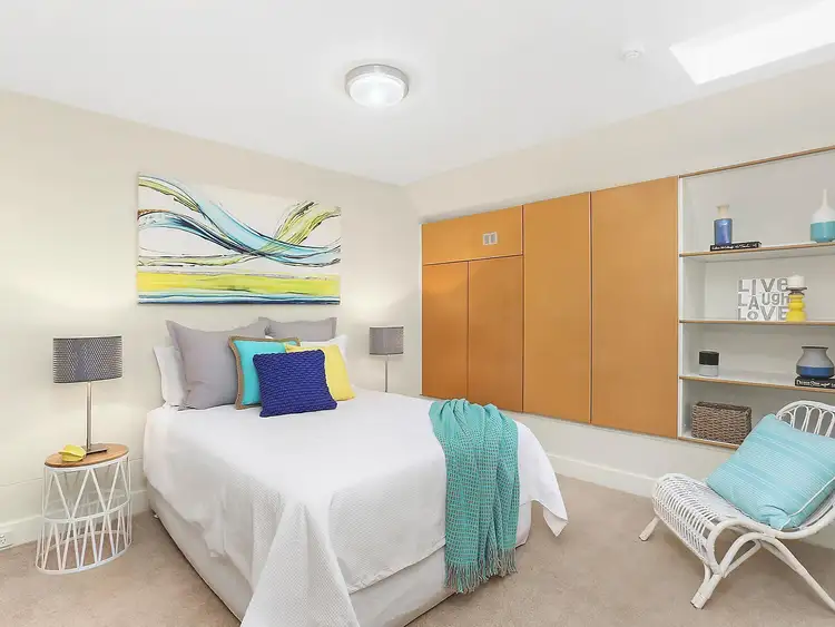 Fourth view of Homely apartment listing, 34/174 Pacific Highway, North Sydney NSW 2060