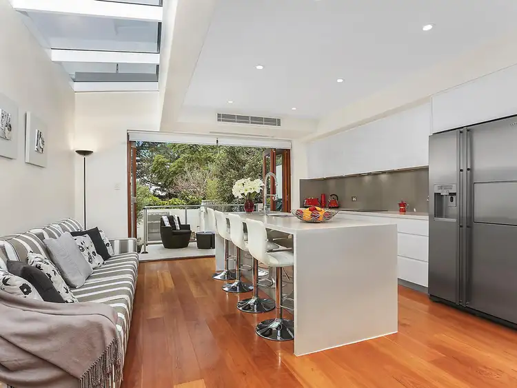 Third view of Homely house listing, 18 Jeffrey Street, Kirribilli NSW 2061