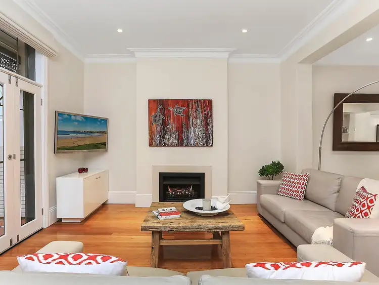 Fourth view of Homely house listing, 18 Jeffrey Street, Kirribilli NSW 2061