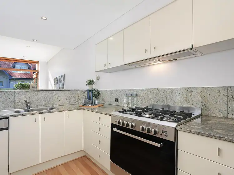 Fifth view of Homely townhouse listing, 7 Sutherland Lane, Cremorne NSW 2090