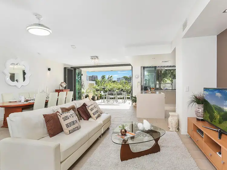 2/35 Buchanan Street, West End QLD 4101