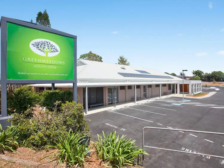 Fourth view of Homely land listing, Lot 3/110 Greenmeadows Drive, Port Macquarie NSW 2444