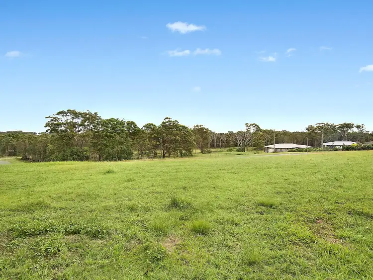 Fifth view of Homely land listing, Lot 3/110 Greenmeadows Drive, Port Macquarie NSW 2444