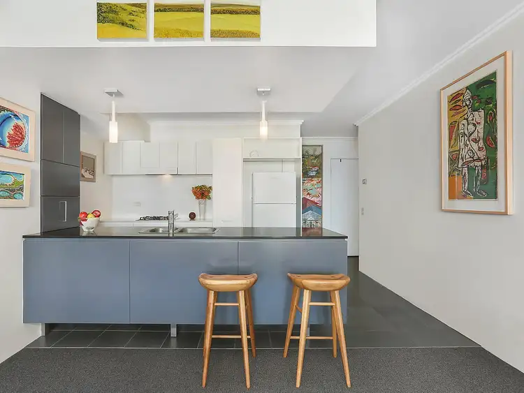 Third view of Homely apartment listing, 82/20 Donkin Street, West End QLD 4101