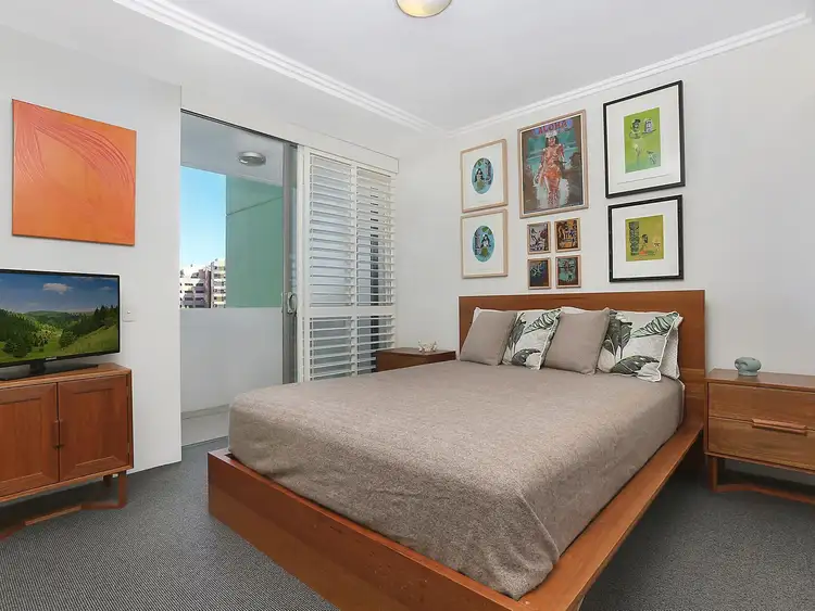 Fourth view of Homely apartment listing, 82/20 Donkin Street, West End QLD 4101