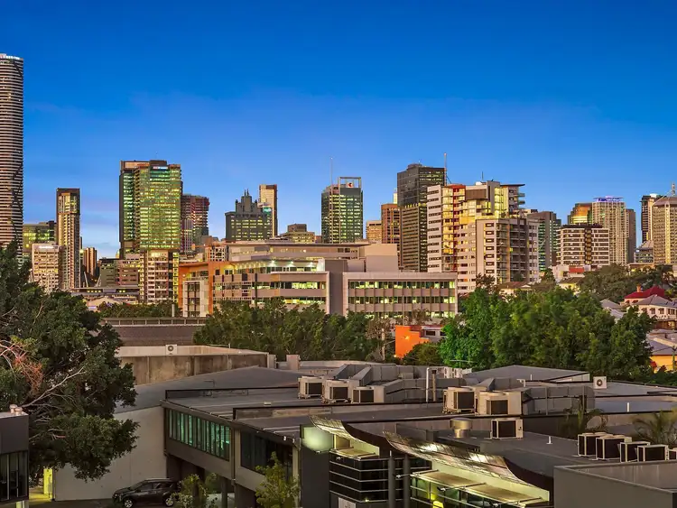 Fifth view of Homely apartment listing, 82/20 Donkin Street, West End QLD 4101