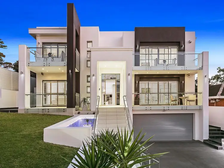 Main view of Homely house listing, 78 Tara Street, Sylvania NSW 2224