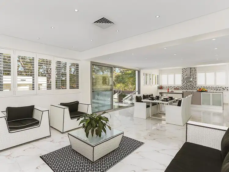Second view of Homely house listing, 78 Tara Street, Sylvania NSW 2224