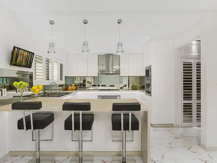 Third view of Homely house listing, 78 Tara Street, Sylvania NSW 2224