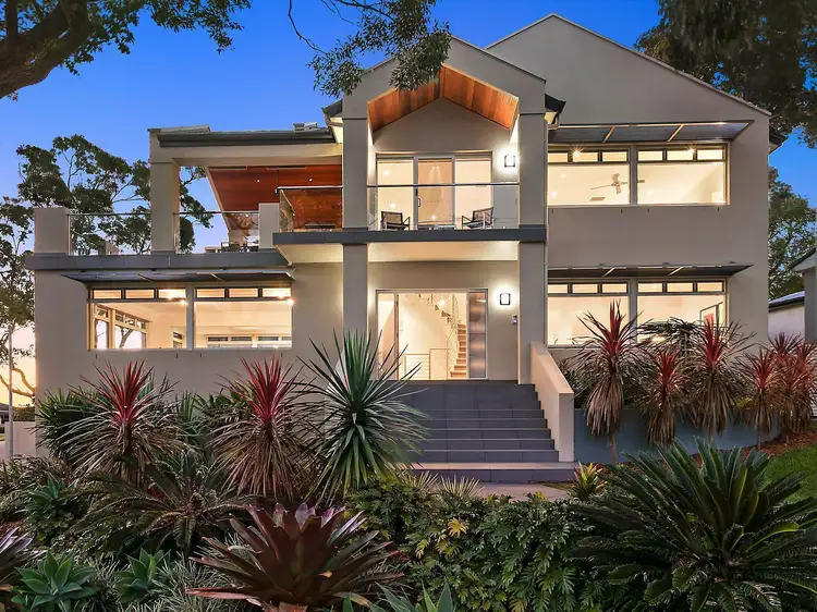 483 Woolooware Road, Burraneer NSW 2230