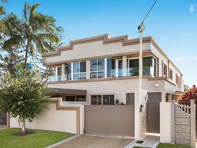 Sixth view of Homely villa listing, 2/181 Stanhill Drive, Chevron Island QLD 4217