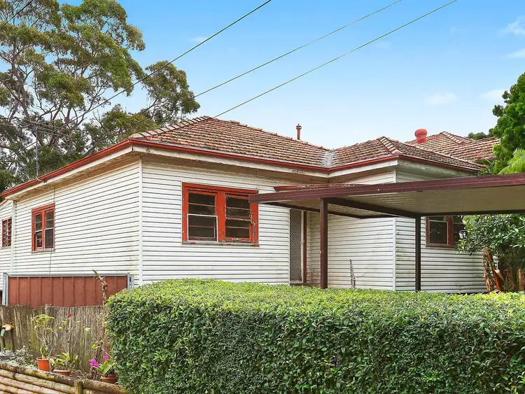 29 Wolger Road, Ryde NSW 2112