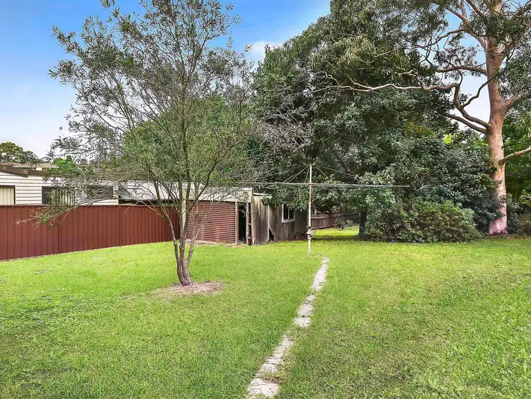 Second view of Homely house listing, 29 Wolger Road, Ryde NSW 2112