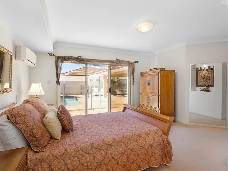 Sixth view of Homely house listing, 7 Jaeger Way, Benowa Waters QLD 4217