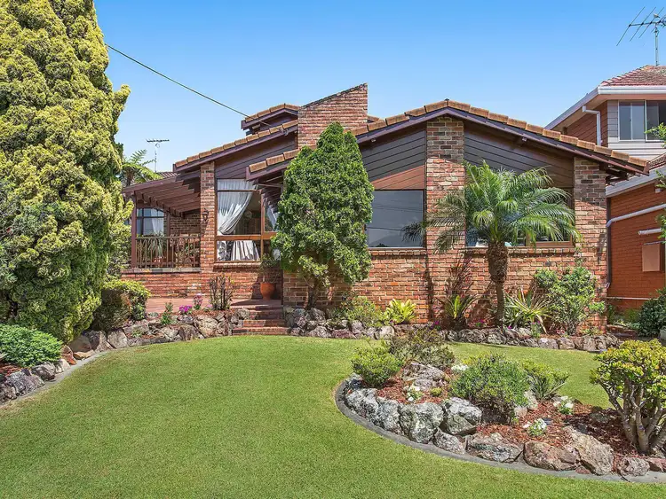Main view of Homely house listing, 11 Birubi Avenue, Gymea NSW 2227