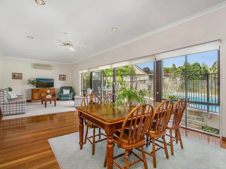 Second view of Homely house listing, 11 Birubi Avenue, Gymea NSW 2227