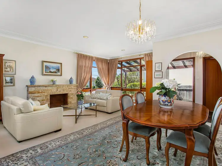 Third view of Homely house listing, 11 Birubi Avenue, Gymea NSW 2227