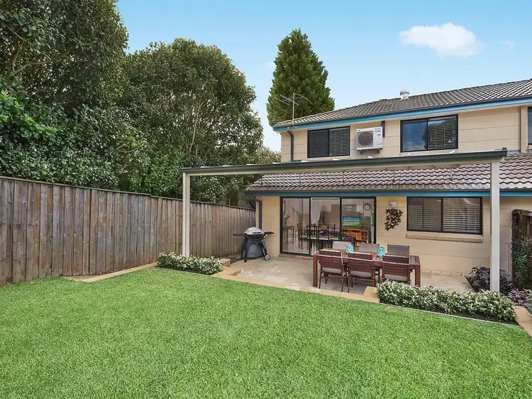 63A Eastview Avenue, North Ryde NSW 2113