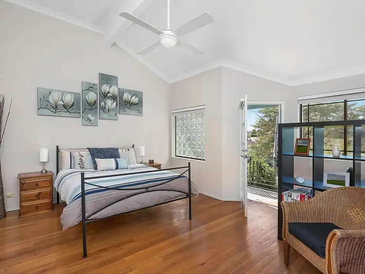 Fourth view of Homely house listing, 63A Eastview Avenue, North Ryde NSW 2113