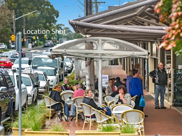 Sixth view of Homely house listing, 63A Eastview Avenue, North Ryde NSW 2113