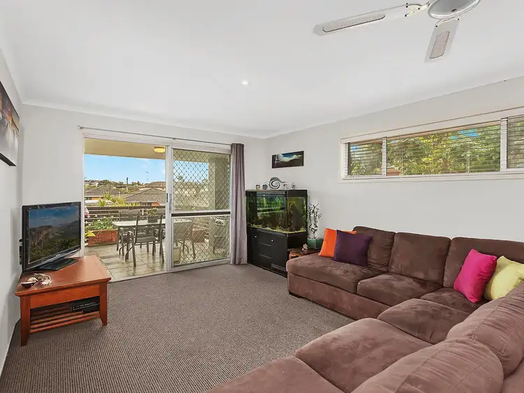 Second view of Homely house listing, 14 Muscovey Avenue, Paradise Point QLD 4216