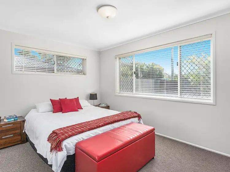 Fifth view of Homely house listing, 14 Muscovey Avenue, Paradise Point QLD 4216