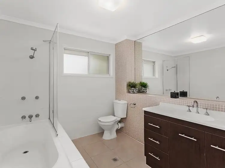 Sixth view of Homely house listing, 14 Muscovey Avenue, Paradise Point QLD 4216