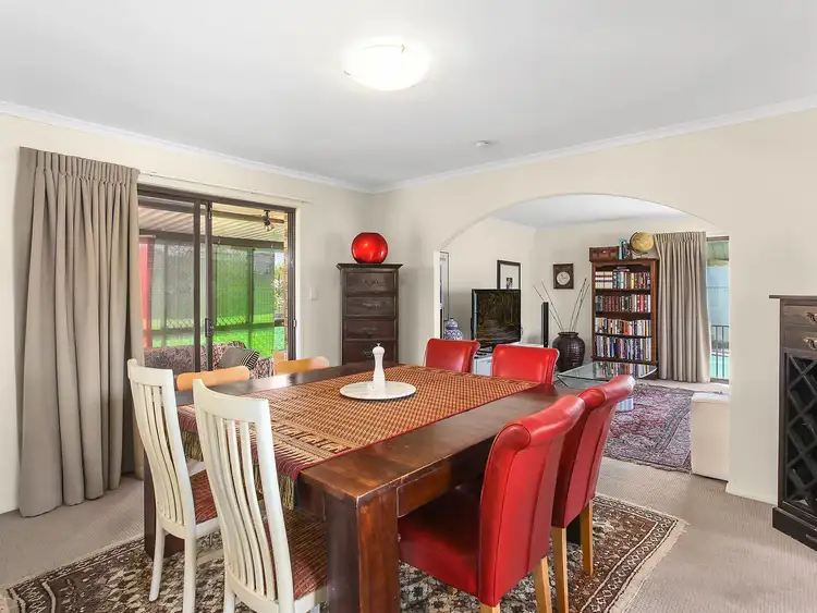 Third view of Homely house listing, 6 Skirmish Court, Mermaid Waters QLD 4218