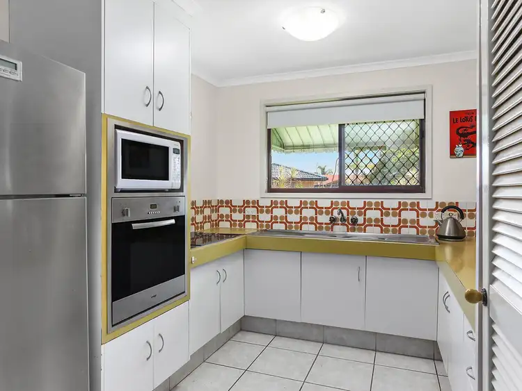 Fourth view of Homely house listing, 6 Skirmish Court, Mermaid Waters QLD 4218