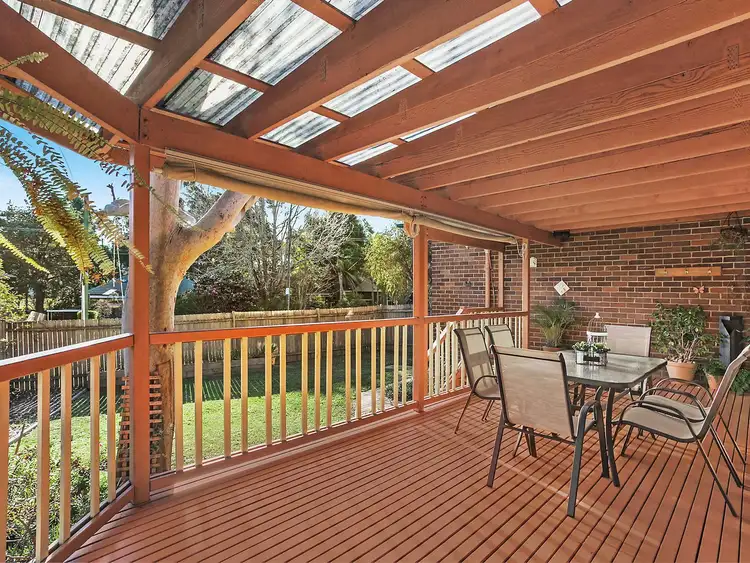 2 Michael Street, North Ryde NSW 2113