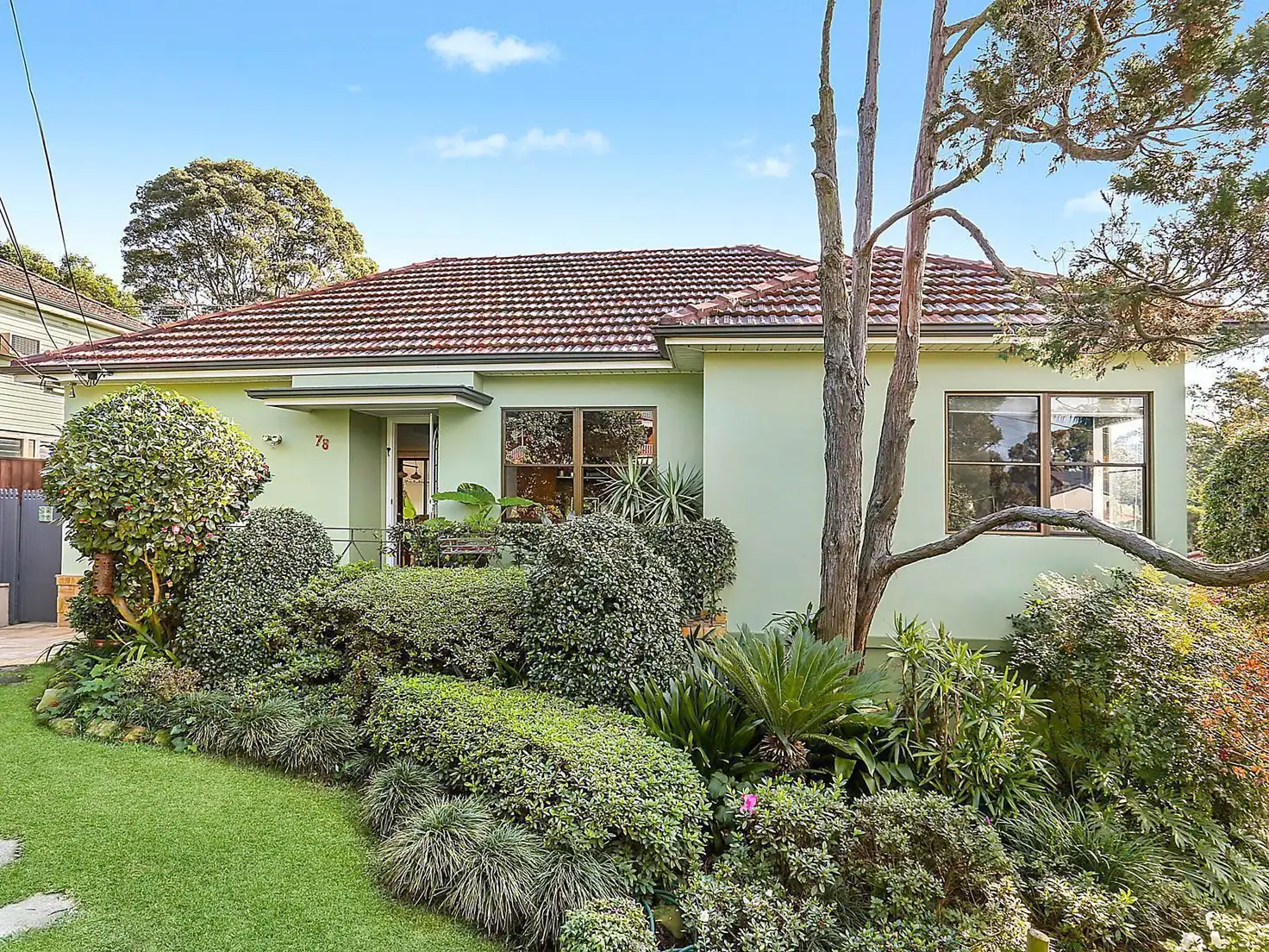 Main view of Homely house listing, 78 Cressy Road, Ryde NSW 2112
