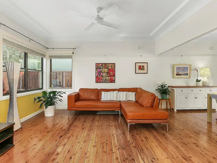 Third view of Homely house listing, 78 Cressy Road, Ryde NSW 2112