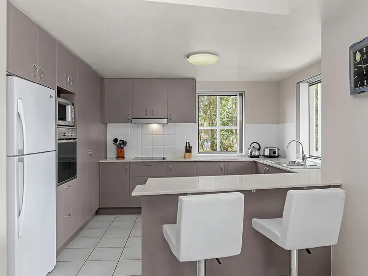 Fourth view of Homely apartment listing, 5/2329 Gold Coast Highway, Mermaid Beach QLD 4218