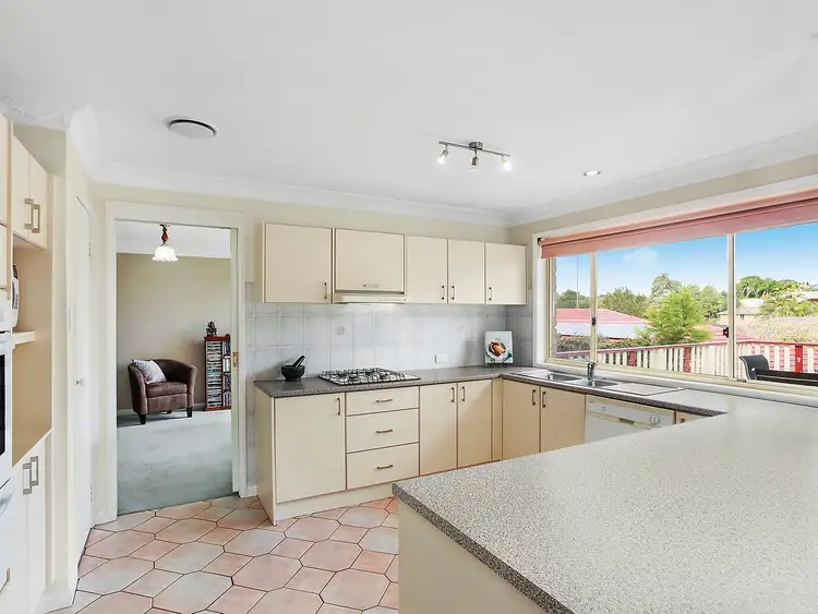 Third view of Homely house listing, 7 Broughton Way, Lakelands NSW 2282