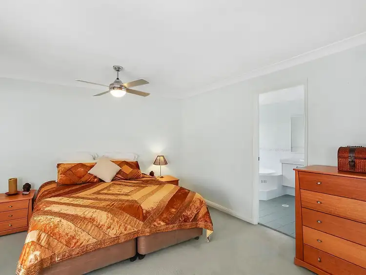 Fourth view of Homely house listing, 7 Broughton Way, Lakelands NSW 2282