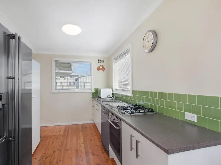 Second view of Homely house listing, 39 Jones Avenue, Warners Bay NSW 2282